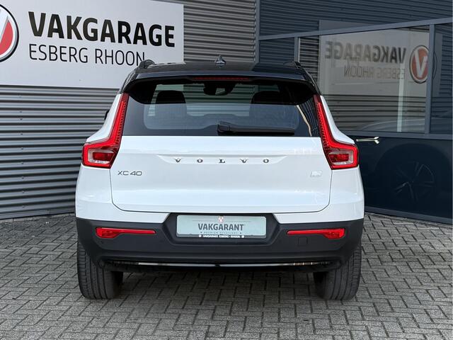 Volvo XC40 1.5 T4 Recharge R-Design PHEV,NAVI/CAM360,PANO,H/K,TREKHAAK