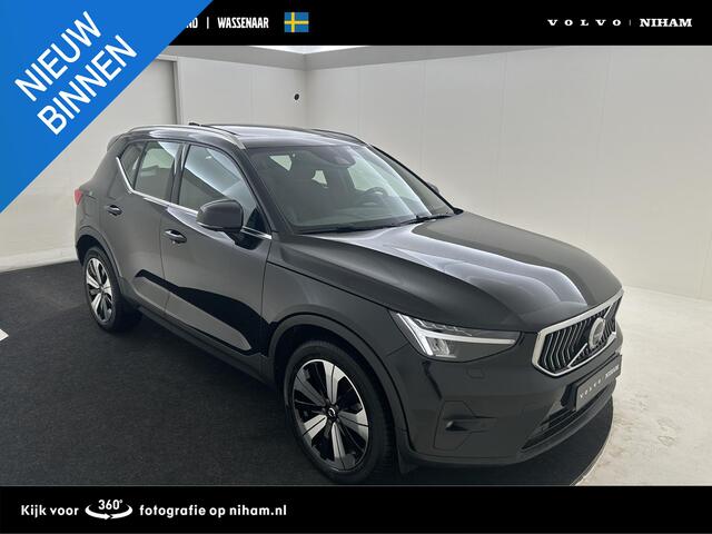 Volvo XC40 T5 RECHARGE ULTIMATE BRIGHT -PANO.DAK|ADAP.CRUISE|BLIS|360°CAM|POWER-SEATS|HARMAN/KARDON