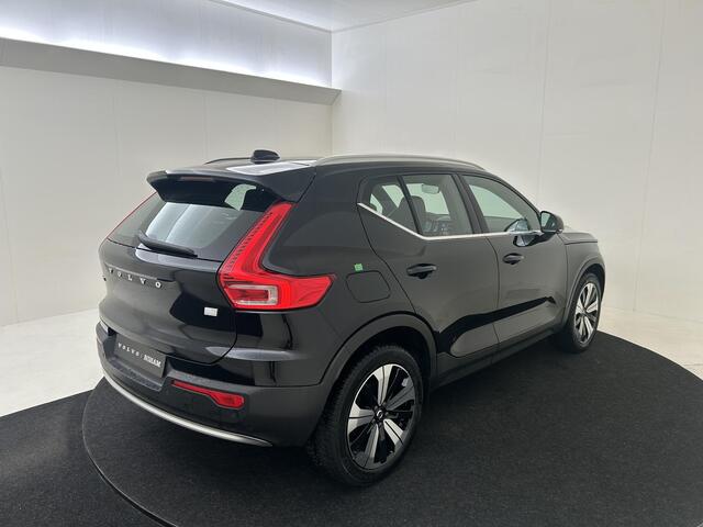 Volvo XC40 T5 RECHARGE ULTIMATE BRIGHT -PANO.DAK|ADAP.CRUISE|BLIS|360°CAM|POWER-SEATS|HARMAN/KARDON