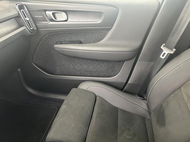 Volvo XC40 T5 RECHARGE ULTIMATE BRIGHT -PANO.DAK|ADAP.CRUISE|BLIS|360°CAM|POWER-SEATS|HARMAN/KARDON