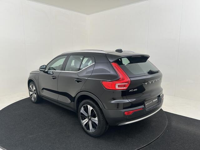 Volvo XC40 T5 RECHARGE ULTIMATE BRIGHT -PANO.DAK|ADAP.CRUISE|BLIS|360°CAM|POWER-SEATS|HARMAN/KARDON