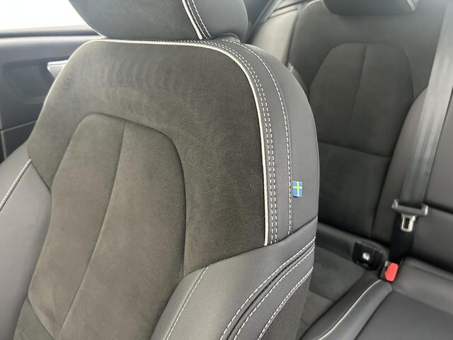 Volvo XC40 T5 RECHARGE ULTIMATE BRIGHT -PANO.DAK|ADAP.CRUISE|BLIS|360°CAM|POWER-SEATS|HARMAN/KARDON