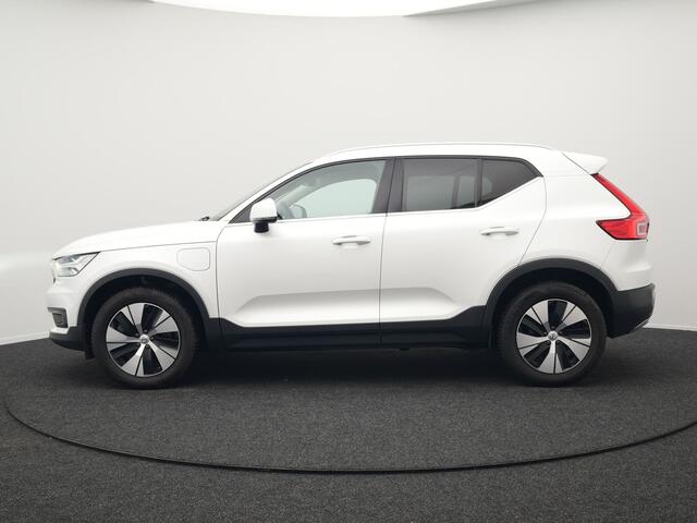 Volvo XC40 T4 Recharge Inscription Plug In Hybrid 211pk PHEV | Cruise Control | Camera | Apple Carplay | Memory | Keyless |