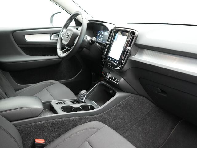 Volvo XC40 T4 Recharge Inscription Plug In Hybrid 211pk PHEV | Cruise Control | Camera | Apple Carplay | Memory | Keyless |