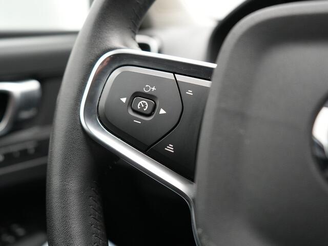 Volvo XC40 T4 Recharge Inscription Plug In Hybrid 211pk PHEV | Cruise Control | Camera | Apple Carplay | Memory | Keyless |