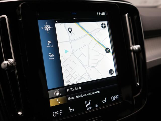 Volvo XC40 T4 Recharge Inscription Plug In Hybrid 211pk PHEV | Cruise Control | Camera | Apple Carplay | Memory | Keyless |