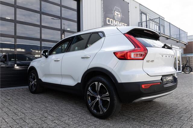 Volvo XC40 1.5 T5 Recharge Inscription ?360CAM?Leder?Trekhaak?IntellisafePro