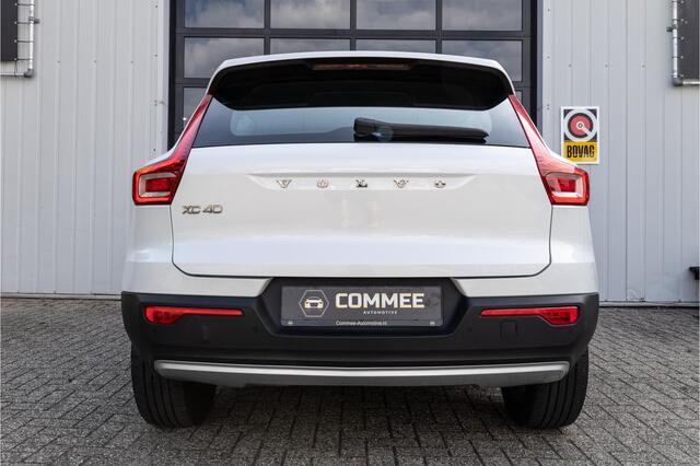Volvo XC40 1.5 T5 Recharge Inscription ?360CAM?Leder?Trekhaak?IntellisafePro