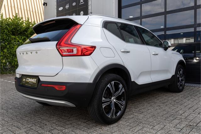 Volvo XC40 1.5 T5 Recharge Inscription ?360CAM?Leder?Trekhaak?IntellisafePro