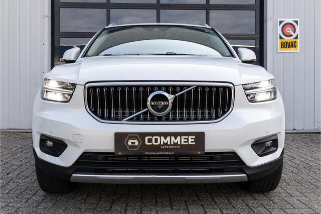 Volvo XC40 1.5 T5 Recharge Inscription ?360CAM?Leder?Trekhaak?IntellisafePro