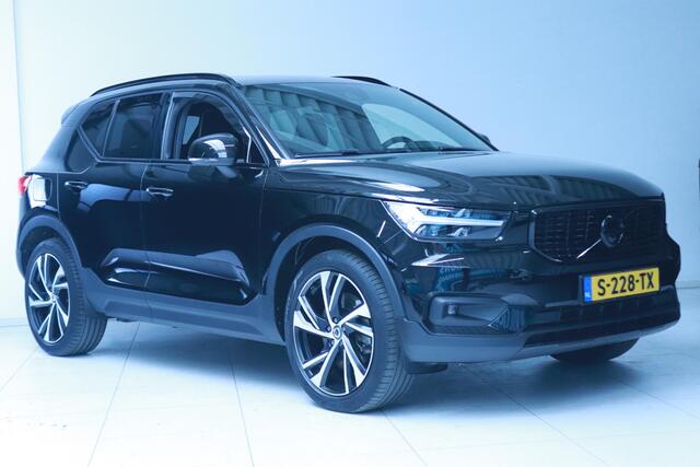 Volvo XC40 1.5 T5 Twin Engine R-Design Schuifdak/Clima/Navi/Trekhaak