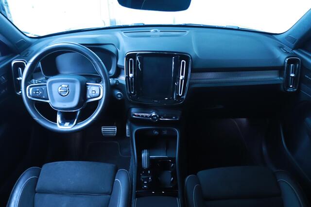 Volvo XC40 1.5 T5 Twin Engine R-Design Schuifdak/Clima/Navi/Trekhaak