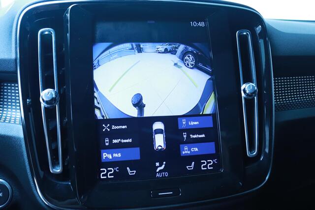 Volvo XC40 1.5 T5 Twin Engine R-Design Schuifdak/Clima/Navi/Trekhaak