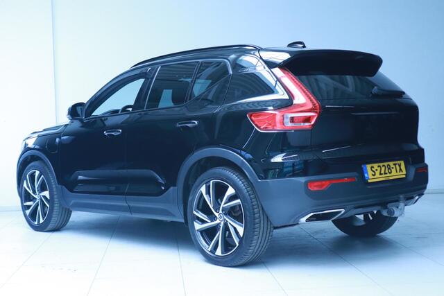 Volvo XC40 1.5 T5 Twin Engine R-Design Schuifdak/Clima/Navi/Trekhaak