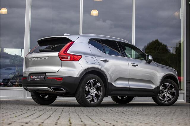 Volvo XC40 2.0 T4 Inscription | Leder | Memory | Camera