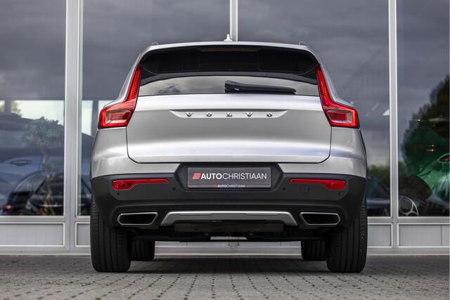 Volvo XC40 2.0 T4 Inscription | Leder | Memory | Camera