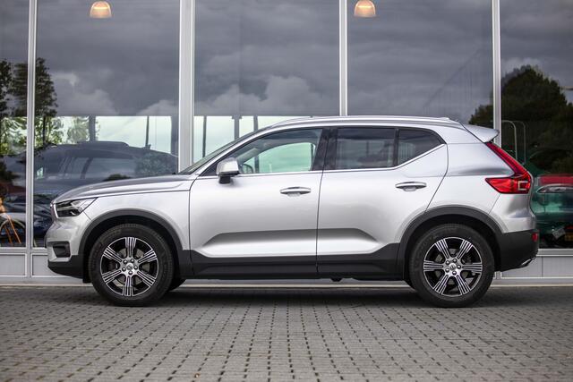 Volvo XC40 2.0 T4 Inscription | Leder | Memory | Camera