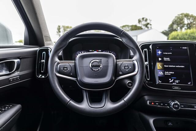 Volvo XC40 2.0 T4 Inscription | Leder | Memory | Camera