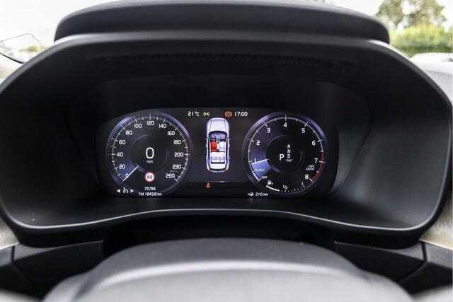 Volvo XC40 2.0 T4 Inscription | Leder | Memory | Camera