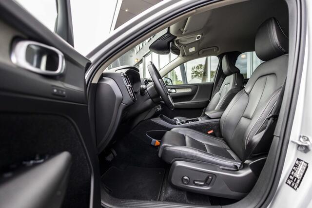 Volvo XC40 2.0 T4 Inscription | Leder | Memory | Camera