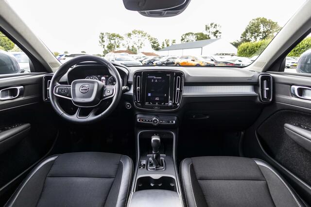 Volvo XC40 1.5 T3 Inscription | Adaptive Cruise | Trekhaak | Camera