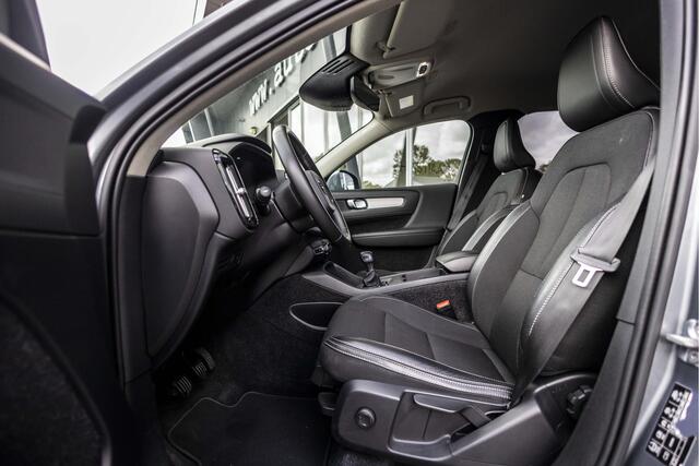Volvo XC40 1.5 T3 Inscription | Adaptive Cruise | Trekhaak | Camera