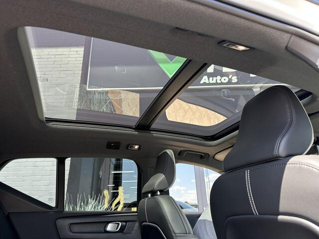 Volvo XC40 1.5 T5 Recharge R-Design Panodak