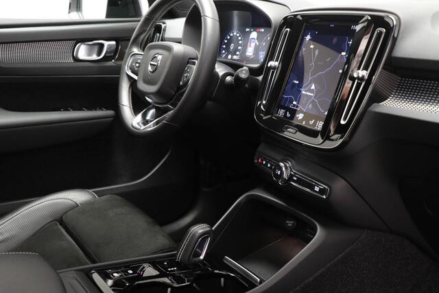 Volvo XC40 1.5 T2 R-Design | LOUNGE / CLIMATE- PACK | PANORAMADAK | DAB | APPLE | 360 CAMERA