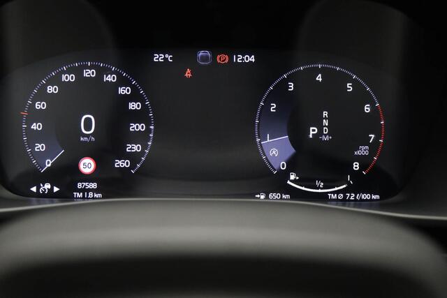 Volvo XC40 1.5 T2 R-Design | LOUNGE / CLIMATE- PACK | PANORAMADAK | DAB | APPLE | 360 CAMERA