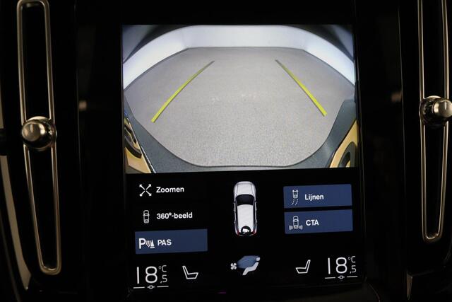 Volvo XC40 1.5 T2 R-Design | LOUNGE / CLIMATE- PACK | PANORAMADAK | DAB | APPLE | 360 CAMERA