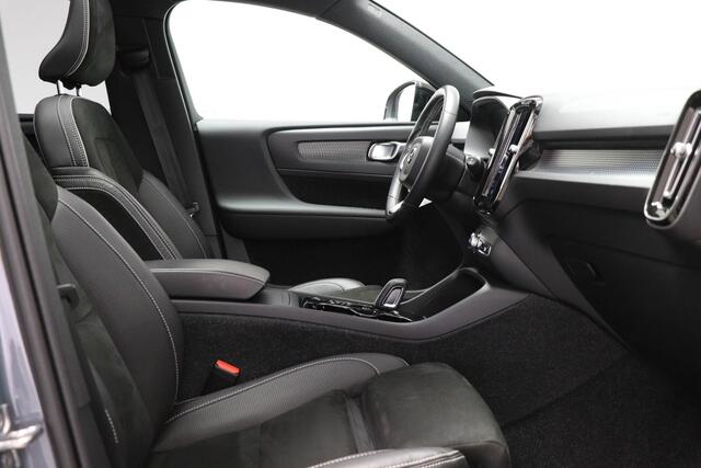 Volvo XC40 1.5 T2 R-Design | LOUNGE / CLIMATE- PACK | PANORAMADAK | DAB | APPLE | 360 CAMERA