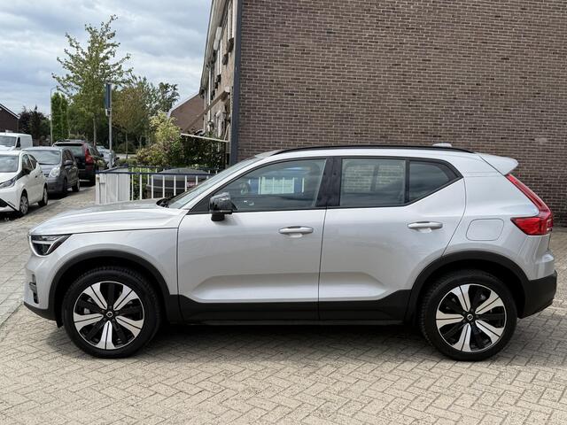 Volvo XC40 Recharge