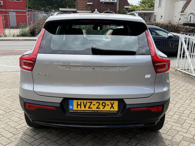 Volvo XC40 Recharge