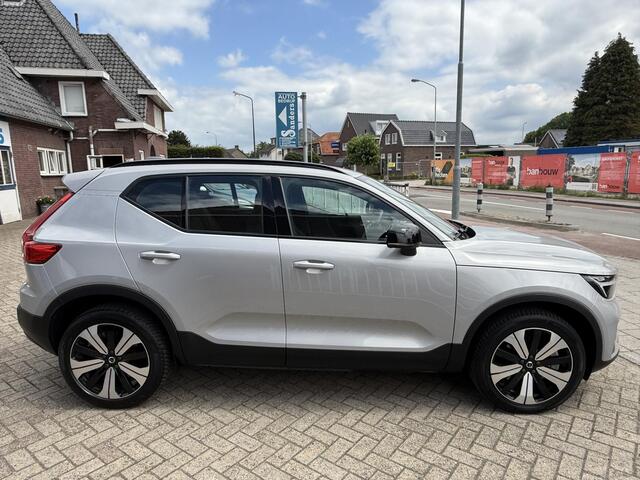 Volvo XC40 Recharge