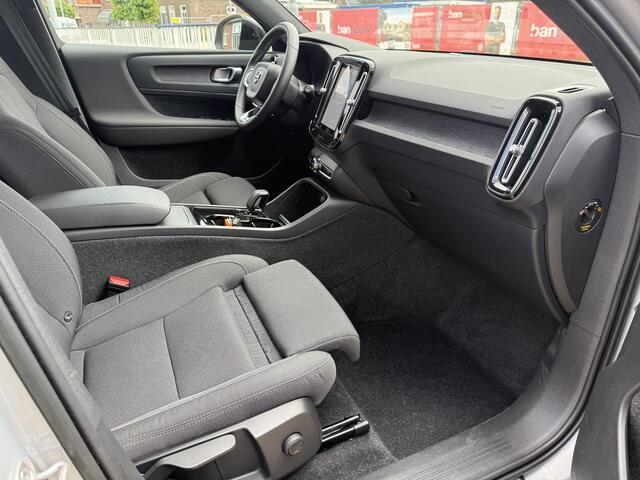 Volvo XC40 Recharge