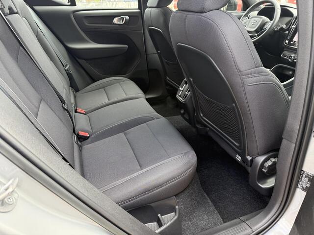Volvo XC40 Recharge