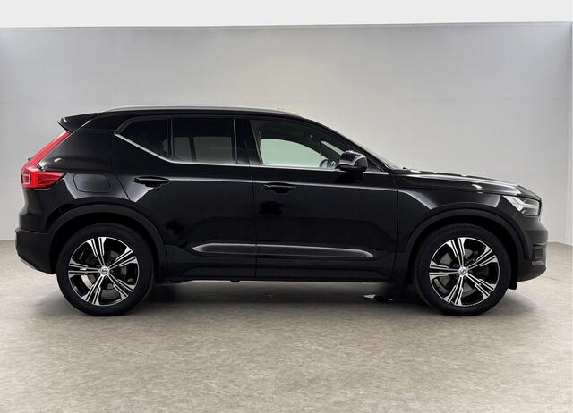 Volvo XC40 1.5 T5 Recharge Inscription 262PK Pano Harman/Kardon Trekhaak LED Carplay Virtual Camera Cruise Navi PDC 19''LMV Stoel/Stuurverwarming