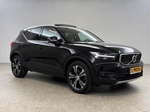 Volvo XC40 1.5 T5 Recharge Inscription 262PK Pano Harman/Kardon Trekhaak LED Carplay Virtual Camera Cruise Navi PDC 19''LMV Stoel/Stuurverwarming