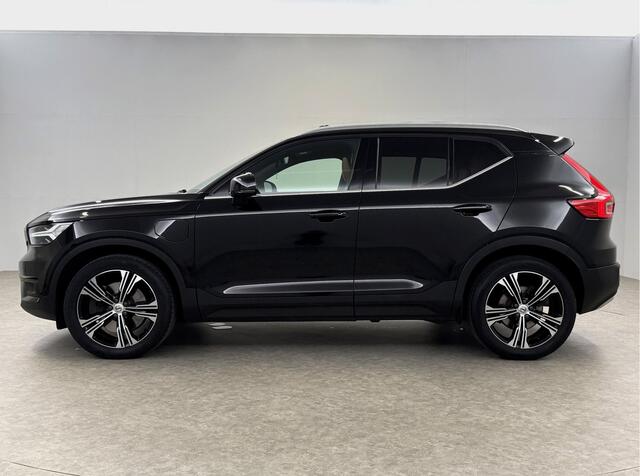 Volvo XC40 1.5 T5 Recharge Inscription 262PK Pano Harman/Kardon Trekhaak LED Carplay Virtual Camera Cruise Navi PDC 19''LMV Stoel/Stuurverwarming