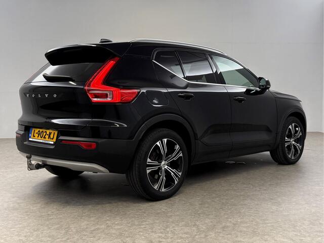 Volvo XC40 1.5 T5 Recharge Inscription 262PK Pano Harman/Kardon Trekhaak LED Carplay Virtual Camera Cruise Navi PDC 19''LMV Stoel/Stuurverwarming