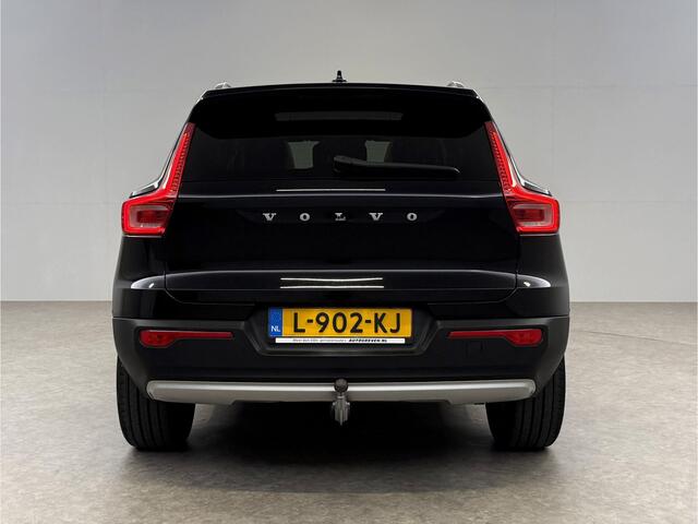Volvo XC40 1.5 T5 Recharge Inscription 262PK Pano Harman/Kardon Trekhaak LED Carplay Virtual Camera Cruise Navi PDC 19''LMV Stoel/Stuurverwarming