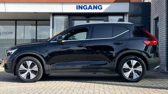 Volvo XC40 1.5 T4 Rech Inscr. Navi | Camera | Cruise