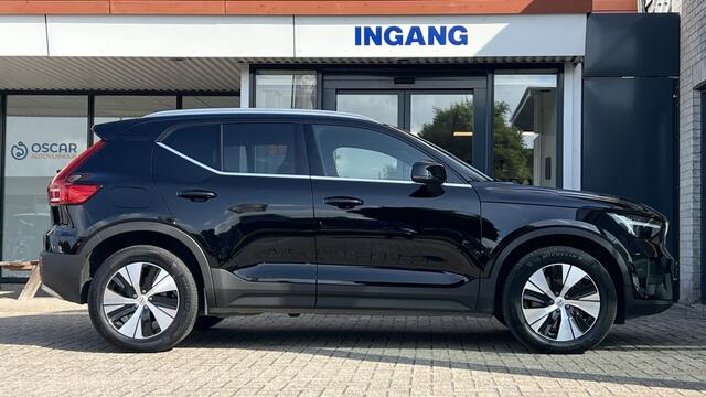 Volvo XC40 1.5 T4 Rech Inscr. Navi | Camera | Cruise