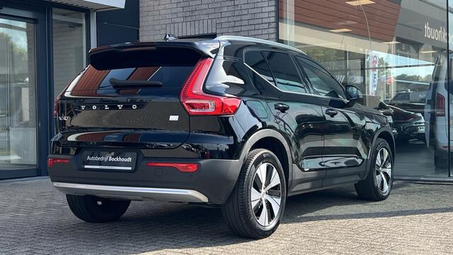 Volvo XC40 1.5 T4 Rech Inscr. Navi | Camera | Cruise