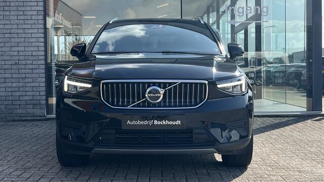 Volvo XC40 1.5 T4 Rech Inscr. Navi | Camera | Cruise
