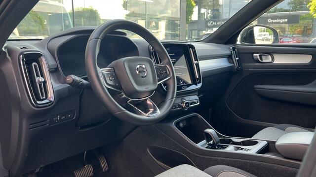 Volvo XC40 1.5 T4 Rech Inscr. Navi | Camera | Cruise