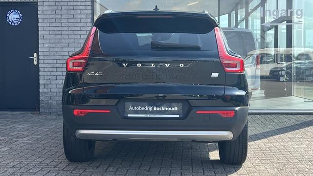 Volvo XC40 1.5 T4 Rech Inscr. Navi | Camera | Cruise