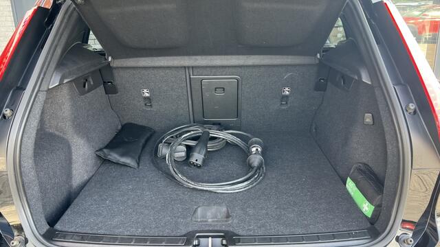 Volvo XC40 1.5 T4 Rech Inscr. Navi | Camera | Cruise