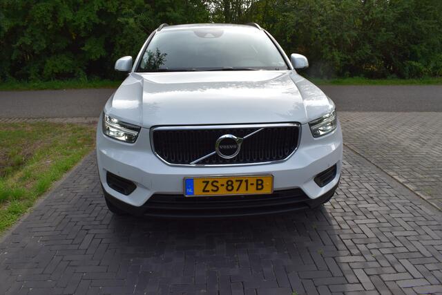 Volvo XC40 1.5 T3 SLÉCHTS 52DKM TREKHAAK NIEUWSTAAT!