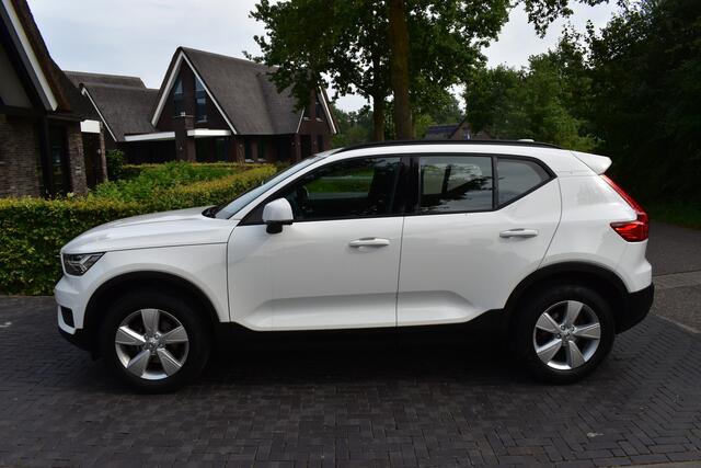 Volvo XC40 1.5 T3 SLÉCHTS 52DKM TREKHAAK NIEUWSTAAT!